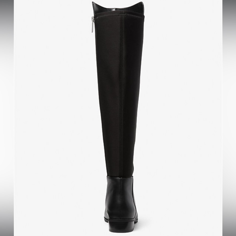 Michael Kors Bromley Over the Knee Boots - Picture 8 of 8